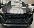 купити нове авто Ауді Q8 2025 року від офіційного дилера Ауді Центр Дніпро Ауді фото