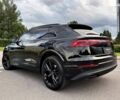 Ауді Q8, об'ємом двигуна 3 л та пробігом 1 тис. км за 110900 $, фото 9 на Automoto.ua