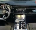 Ауді Q8, об'ємом двигуна 2.97 л та пробігом 0 тис. км за 95300 $, фото 11 на Automoto.ua
