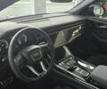 купить новое авто Ауди Q8 2025 года от официального дилера Ауді-Центр Харків Ауди фото