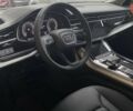 купить новое авто Ауди Q8 2025 года от официального дилера Ауді Центр Дніпро Ауди фото
