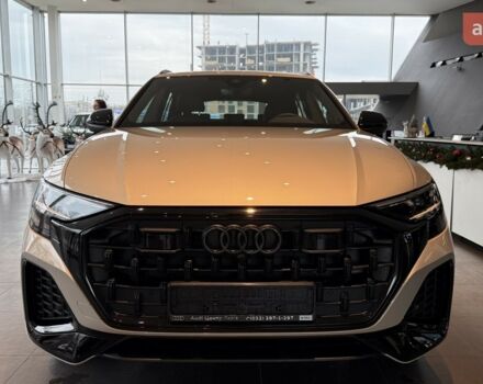 Ауді Q8, об'ємом двигуна 2.97 л та пробігом 0 тис. км за 103646 $, фото 4 на Automoto.ua