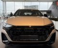 Ауді Q8, об'ємом двигуна 2.97 л та пробігом 0 тис. км за 103646 $, фото 4 на Automoto.ua