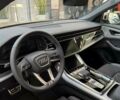 Ауди Q8, объемом двигателя 2.97 л и пробегом 0 тыс. км за 121287 $, фото 6 на Automoto.ua