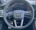 Ауди Q8 2025 года купить новое авто Ауди Q8 2025 года от официального дилера Ауді Центр Дніпро Ауди фото
