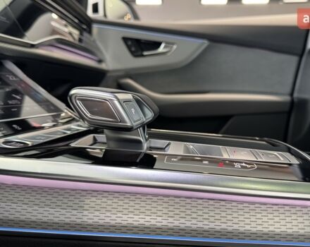 Ауди Q8, объемом двигателя 2.97 л и пробегом 0 тыс. км за 113355 $, фото 11 на Automoto.ua