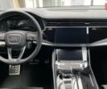 Ауди Q8 2025 года купить новое авто Ауди Q8 2025 года от официального дилера Ауді Центр Дніпро Ауди фото