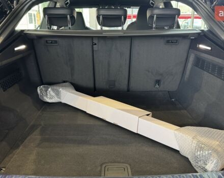 Ауди Q8, объемом двигателя 2.97 л и пробегом 0 тыс. км за 105123 $, фото 15 на Automoto.ua