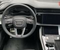 Ауди Q8 2025 года купить новое авто Ауди Q8 2025 года от официального дилера Ауді Центр Дніпро Ауди фото