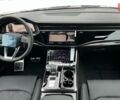Ауди Q8, объемом двигателя 2.97 л и пробегом 0 тыс. км за 112200 $, фото 28 на Automoto.ua