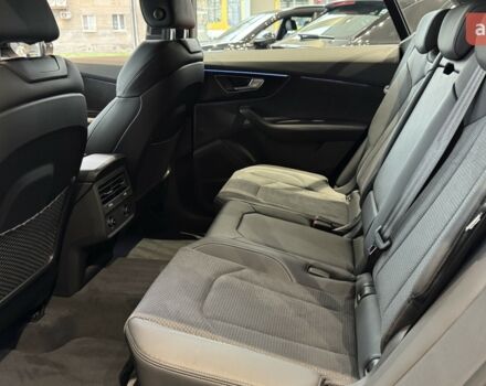 Ауді Q8, об'ємом двигуна 2.97 л та пробігом 0 тис. км за 95660 $, фото 14 на Automoto.ua