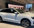 Ауди Q8, объемом двигателя 2.97 л и пробегом 0 тыс. км за 103848 $, фото 7 на Automoto.ua