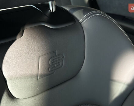 Ауди Q8, объемом двигателя 2.97 л и пробегом 0 тыс. км за 108524 $, фото 17 на Automoto.ua