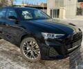Ауді Q8, об'ємом двигуна 2.97 л та пробігом 0 тис. км за 108300 $, фото 8 на Automoto.ua