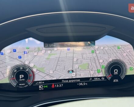 Ауді Q8, об'ємом двигуна 2.97 л та пробігом 0 тис. км за 97804 $, фото 16 на Automoto.ua