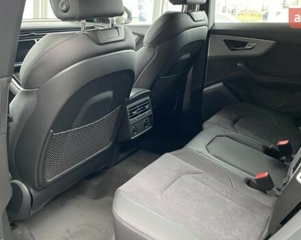 купить новое авто Ауди Q8 2025 года от официального дилера Ауді Центр Дніпро Ауди фото