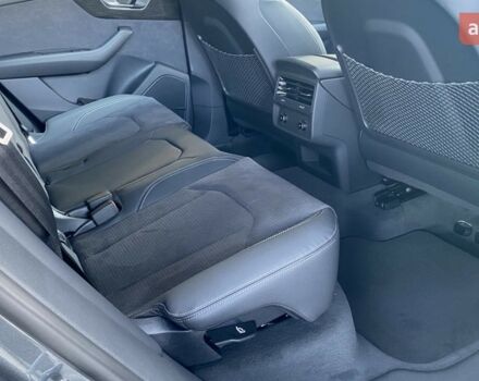 купить новое авто Ауди Q8 2025 года от официального дилера Ауді Центр Дніпро Ауди фото