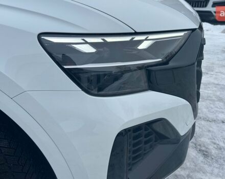 Ауди Q8, объемом двигателя 2.97 л и пробегом 0 тыс. км за 86400 $, фото 29 на Automoto.ua