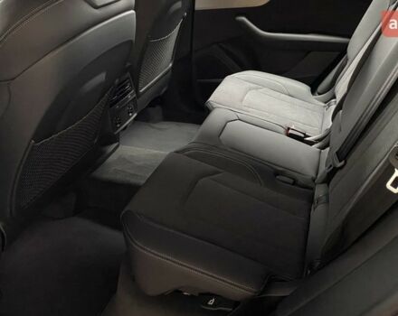 купить новое авто Ауди Q8 2025 года от официального дилера Ауді Центр Дніпро Ауди фото