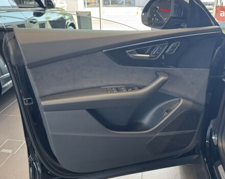 Ауди Q8, объемом двигателя 2.97 л и пробегом 0 тыс. км за 105123 $, фото 8 на Automoto.ua