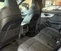 Ауди Q8, объемом двигателя 2.97 л и пробегом 0 тыс. км за 121287 $, фото 8 на Automoto.ua