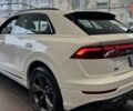 Ауді Q8, об'ємом двигуна 2.97 л та пробігом 0 тис. км за 95660 $, фото 3 на Automoto.ua