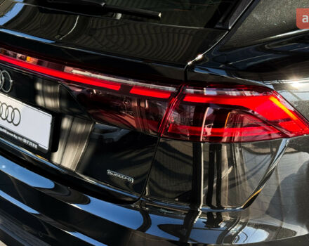 Ауди Q8, объемом двигателя 2.97 л и пробегом 0 тыс. км за 108524 $, фото 9 на Automoto.ua