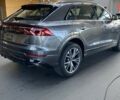 купить новое авто Ауди Q8 2025 года от официального дилера Ауді Центр Дніпро Ауди фото