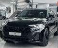 купити нове авто Ауді Q8 2025 року від офіційного дилера Порше Захід Ауді фото