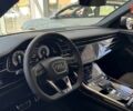 Ауди Q8, объемом двигателя 2.97 л и пробегом 0 тыс. км за 94184 $, фото 14 на Automoto.ua