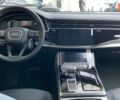 купить новое авто Ауди Q8 2025 года от официального дилера Ауді Центр Дніпро Ауди фото