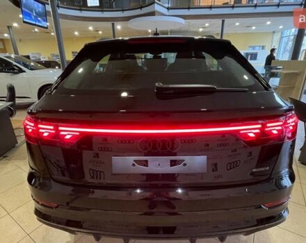 Ауді Q8, об'ємом двигуна 2.97 л та пробігом 0 тис. км за 113036 $, фото 9 на Automoto.ua