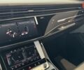 Ауди Q8, объемом двигателя 2.97 л и пробегом 0 тыс. км за 106878 $, фото 19 на Automoto.ua