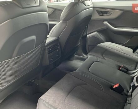 купити нове авто Ауді Q8 2025 року від офіційного дилера Ауді Центр Дніпро Ауді фото