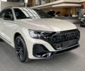 купить новое авто Ауди Q8 2025 года от официального дилера Ауді Центр Дніпро Ауди фото