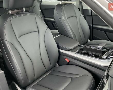 купити нове авто Ауді Q8 2025 року від офіційного дилера Ауді Центр Дніпро Ауді фото