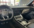 Ауди Q8, объемом двигателя 2.97 л и пробегом 0 тыс. км за 107839 $, фото 12 на Automoto.ua