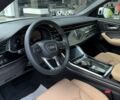 Ауди Q8, объемом двигателя 2.97 л и пробегом 0 тыс. км за 129477 $, фото 4 на Automoto.ua