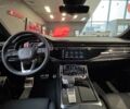Ауди Q8, объемом двигателя 2.97 л и пробегом 0 тыс. км за 114638 $, фото 12 на Automoto.ua