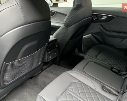 Ауді Q8, об'ємом двигуна 2.97 л та пробігом 0 тис. км за 113476 $, фото 8 на Automoto.ua