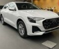 купить новое авто Ауди Q8 2025 года от официального дилера Ауді Центр Дніпро Ауди фото