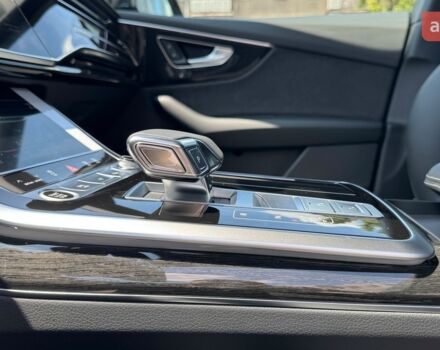 Ауді Q8, об'ємом двигуна 2.97 л та пробігом 0 тис. км за 98336 $, фото 12 на Automoto.ua