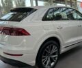 Ауди Q8, объемом двигателя 2.97 л и пробегом 0 тыс. км за 103167 $, фото 4 на Automoto.ua