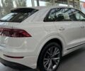 Ауді Q8, об'ємом двигуна 2.97 л та пробігом 0 тис. км за 102332 $, фото 4 на Automoto.ua