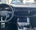 купить новое авто Ауди Q8 2025 года от официального дилера Ауді Центр Дніпро Ауди фото
