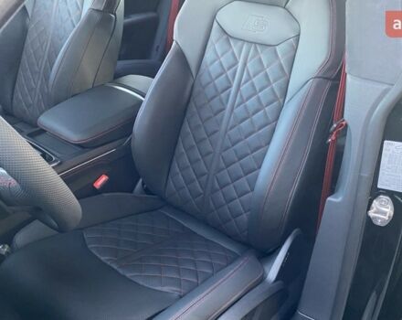 Ауди Q8 2025 года купить новое авто Ауди Q8 2025 года от официального дилера Ауді Центр Дніпро Ауди фото