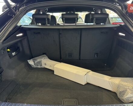 Ауди Q8, объемом двигателя 2.97 л и пробегом 0 тыс. км за 104694 $, фото 14 на Automoto.ua