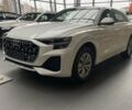 купить новое авто Ауди Q8 2025 года от официального дилера Ауді Центр Дніпро Ауди фото
