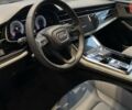 купить новое авто Ауди Q8 2025 года от официального дилера Ауді Центр Дніпро Ауди фото
