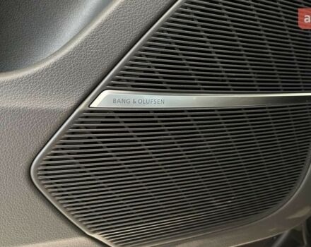 Ауди Q8, объемом двигателя 2.97 л и пробегом 0 тыс. км за 101600 $, фото 12 на Automoto.ua